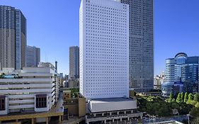 サンシャインシティプリンスホテル池袋